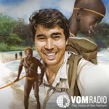 John Chau: Going at Any Cost