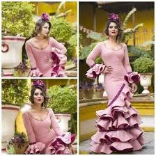 Aires De Feria Fashion Victorian Dress Style