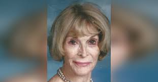 Obituary information for Barbara Claman