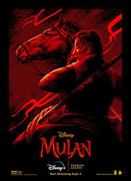 Nonton film online mulan (2020) gratis xx1 bioskop online movie sub indo netflix dan iflix indoxxi. Mulan Marketing Recap Cinematic Slant
