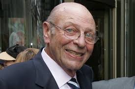 Walter Rosen's Instagram, Twitter & Facebook