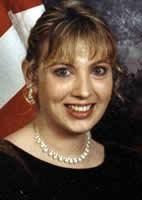 Obituary of Melissa Leslie