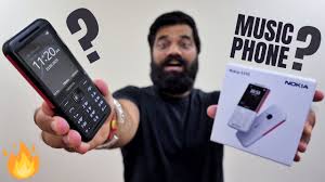 This Crazy Nokia Phone Has 8mb Ram Nokia 5310 2020 Unboxing First Look Youtube