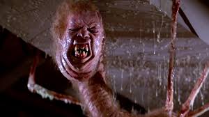 What's the scariest movie you can watch with your kids? Watch Why The Thing Is One Of The Greatest Horror Movies Of All Time