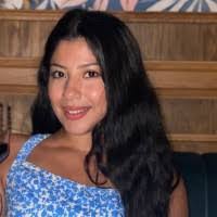 Jacqueline Monzon's Instagram, Twitter & Facebook