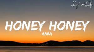 ABBA - Honey, Honey (Lyrics) - YouTube