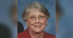 Mrs. Mary Ann Inman Mattmiller Obituary