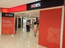The swift code of dbs bank ltd, london branch in london, united kingdom is a swift code is a standard format of bank identifier code (bic) used to specify a particular bank or branch. Dbs Bank Office Photos Glassdoor