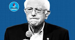 Insiders to Bernie: Don't take the fight to Philly