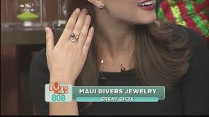 maui divers jewelry you
