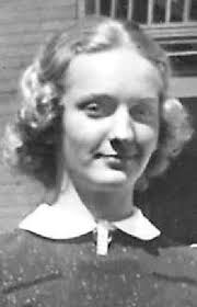 Dorothy Gundel Potter