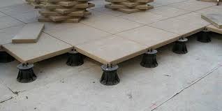 Elevated Tiles Garden Google Sok Diy Patio Pavers Pergola On The Roof Paver