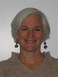 Janet Penn — The Interfaith Observer