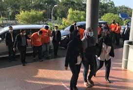 Lelong lelong lelong jpj negeri sembilan siri 2 pada 16/10/2019. Op Sukat 11 Individu Termasuk Tujuh Kakitangan Jpj Melaka Direman Astro Awani