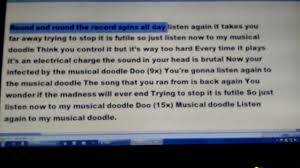 S2 s3 s4 s5 s6 s7 s8 s9 s10 s11 s12 s13 Lyrics Center Musical Doodle Lyrics