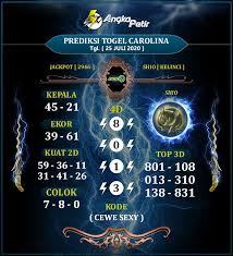 Forum Syair Togel Carolina 25 Juli 2020 Hari Sabtu Di 2020 Sydney Guangzhou Seoul