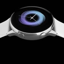 Aug 06, 2019 · unlike the first generation, the samsung galaxy watch active 2 is priced much closer to the galaxy watch. Galaxy Watch Active Black Price Specs Samsung Gulf