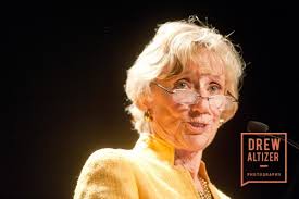 THE COMMONWEATH CLUB OF CALIFORNIA's 109th Anniversary and 24th Annual  Distinguished Citizen