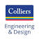 Colliers Engineering & Design logo