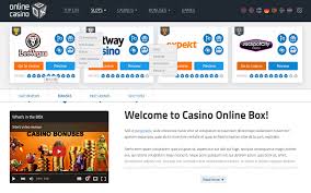 onlinecasinobox.net - Chrome Web Store