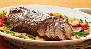 Simple way to make soup, dips, and many more flavorful recipes. Traditional Beef Brisket Recipe Blog Gelson S