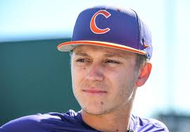 Clemson full baseball squad practice before 2024 season: photos