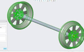 Artpose è un applicazione utilissima per imparare a disegnare usando modelli 3d come references artistiche! 10 Programmi Cad Gratuiti Per Disegno Tecnico 2d E Modellazione 3d Navigaweb Net