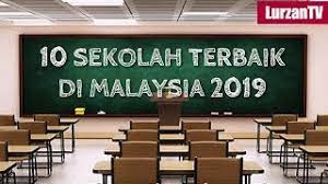 12 sekolah agama terbaik di malaysia. 10 Sekolah Terbaik Di Malaysia 2019 Youtube