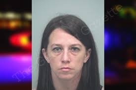 Charity Batchelor — Gwinnett County Jail Bookings