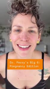 @stopchasingpain World Famous BIG 6 — *Modified* and going out to my  pregger pal Stevie, and all the soon-to-be mammies out there going through  the fluid motions. 🌊 You’ve got an ocean inside you. ...