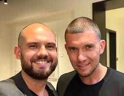 Happy birthday Nick Tang! Wishing you all the best with health, wealth,  success and happiness! Keep crushing the RE events space, packing out expos  and getting people started in the Real estate