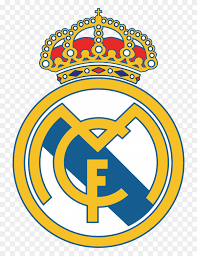 Discover and download free madrid png images on pngitem. Logo Real Madrid Club Clipart Png Similar Png