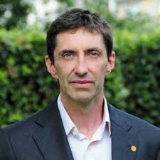 Erik Malmstrom, SafeTraces