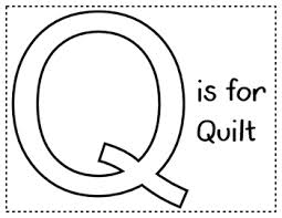 They're shorter and easier for her to use. Q Is For Quilt Activity Worksheets Teachers Pay Teachers