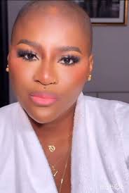 She likes a bit of drama !😊