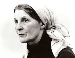 Joan Denise Moriarty