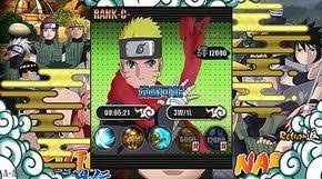Kesempatan yang berbahagia sekali kali. Naruto Senki Mod Apk V2 0 Naruto Games Naruto Marvel Games