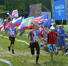 Meaning, pronunciation, synonyms, antonyms, origin, difficulty, usage index and more. Relay Race Wikipedia
