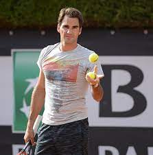 Henri joona julius laaksonen (finnish pronunciation: Roger Federer Wikiwand