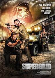 Supergrid Estrenos 2018 Apocaliptica Sinopsis Trailer Imagenes Peliculas Completas Peliculas Hd Peliculas