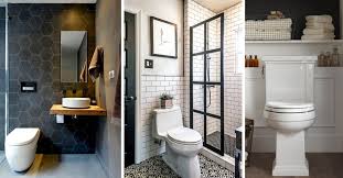 Phenomenal bathroom ideas grey house of modern architecture yes. 14 Small Bathroom Ideas That Blend Style With Storage And Utility