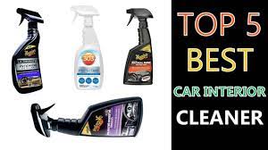 Maybe you would like to learn more about one of these? Best Car Interior Cleaner Youtube