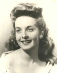 Elizabeth Dolan Obituary