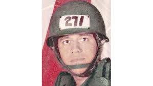 Adolfo Blake Obituary (2014)