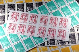 Maybe you would like to learn more about one of these? Les Prix Des Timbres Et Des Colis Vont Encore Augmenter En 2022 Le Huffpost
