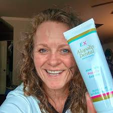 What toothpaste and mouthwash do you use for all