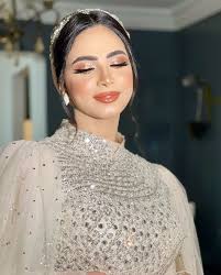 Hadeer mahmoud makeup...