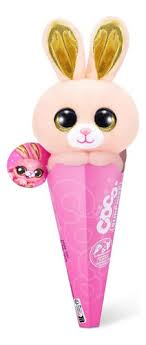 Crate Creatures Surprise