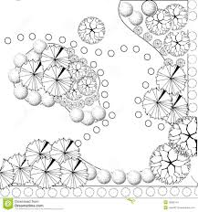 Garden Plan Black And White Garden Planning Green Giant Arborvitae Vegetable Garden Planning