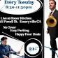 Honor Jazz Jam event image